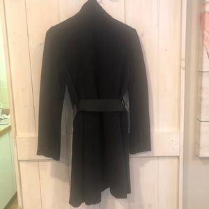 INC concepts winter knee length coat